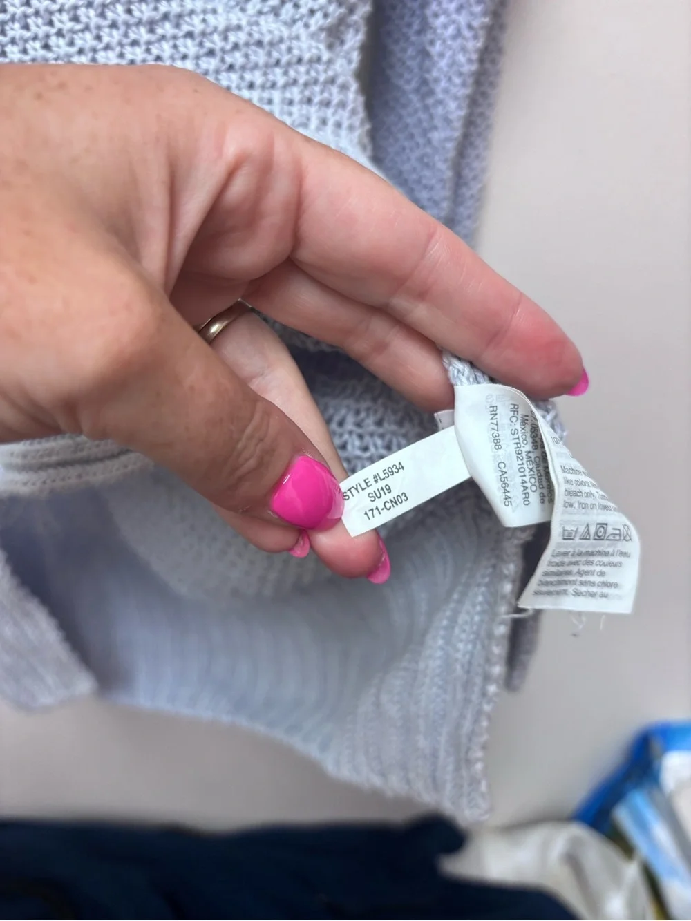J. Crew 100% Linen Sweater